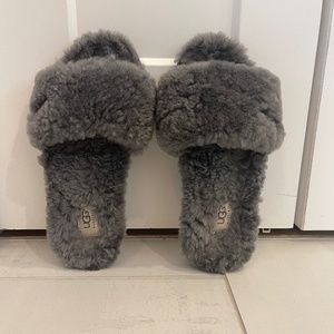 UGG Slippers